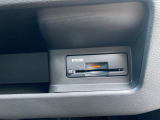 ETCで高速代の支払いもスムーズ!カードを持っていればご納車日当日からご利用いただけます。