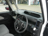 小回りも効いて運転しやすいです。