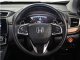 ◆Honda SENSING◆先進の安全運転支援機能で、さまざまなシーンで運転をサポート!システムが運転中のヒヤリハット回避を支援します。