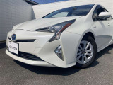 プリウス 1.8 S 
