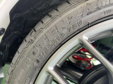 タイヤサイズ165/50/R16