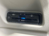 【ETC】高速道路の料金所をストレスなく通過!話題のスポットやサービスエリアに多い「スマートIC」利用時は必須のアイテムです。当店でセットアップを実施、ご納車当日からすぐにご利用いただけます!