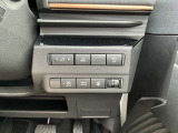 充実した安全装備も魅力です♪