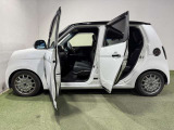 ☆仕入先が不明なお車は取り扱いません!全車修復歴なし!走行管理システムにてチェック済!!