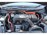 【エンジンルーム】交換が必要な消耗品は交換して納車いたします!