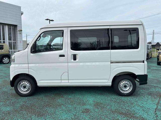 ダイハツ ハイゼットカーゴ デラックス 4WD の中古車詳細 (1,000km