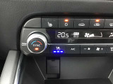 ベンチレーションで夏も快適♪