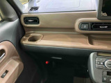 納車前にはプロのメカニックが、各部の点検を行います。ディーラーにしか出来ない品質、そしてサービスできっと満足していただけると思います!