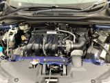 ホンダスタッフがしっかり整備して保証付きにてお渡し致します。エンジンルーム&室内ルームともにクリーニング済みで清潔です。快適なドライブをお楽しみください。
