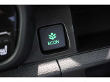 ECONスイッチの効果とあなたの運転で、クルマと力をあわせ「燃費向上=ガソリン代の節約=CO2 削減」のチャレンジをお楽しみください。