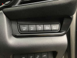 各種スイッチ類はこちらにレイアウトしています。