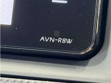 AVN-R8W