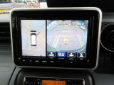 スペーシアベース XF 4WD 