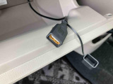 USBソケットです。