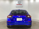 Honda認定中古車「U-Select」はHonda車である事と、思いもよらない高額修理のリスクに備えるため修復歴がない車両に限定、さらに第三者機関の車両状態証明書をすべての車両で取得しています。