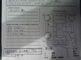 状態表になります。