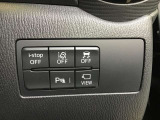 各種スイッチ類はこちらにレイアウトしています。