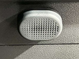 ドライブレコーダーのスピーカーです
