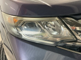 【LEDヘッドライト】ディスチャージヘッドライト(HID)と同等の明るさで、夜道や雨天走行が明るく視界良好!! フォグライトも装備で、安心感さらにUPです♪安心ドライブを楽しんで下さい♪