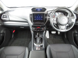 フォレスター 2.5 プレミアム 4WD 