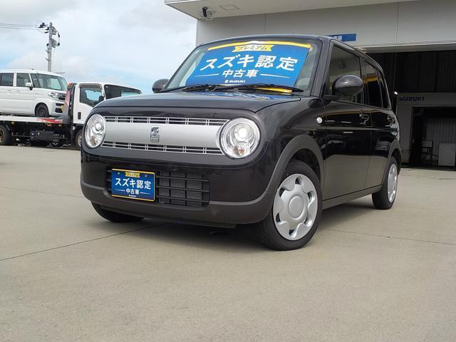 アルトラパン L 4WD 