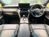 ハリアー 2.0 Z レザーパッケージ 