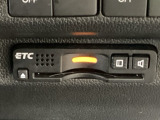 【ETC車載器】もはや必須アイテムのETCを搭載!高速道路のご利用時にとても便利!わずらわしい料金所での現金支払いが不要となりスムーズに通過できます♪