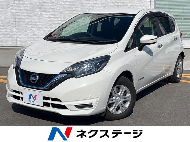 ノート 1.2 e-POWER B