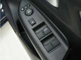 ◆パワーウィンドウスイッチ◆運転席から全席の窓の開閉操作を行うことが出来いつでも換気ができます!