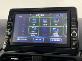 日産ディーラーナビ、フルセグTV、DVD再生、ミュージックサーバー、Bluetooth機能が付いておりますので快適にドライブを楽しむ事が出来ます。