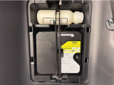 軽量コンパクトな修理キットは燃費向上に貢献します。これなら女性の方でも対応できますね☆☆