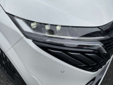 【LEDヘッドライト】ハロゲン・HIDよりも明るく、しかも長寿命!バッテリーにも優しいライトです♪