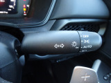 AUTOライト機能装備です★外の明るさでライトが自動でON/OFFの切り替えが可能です◎操作不要なので点灯・消灯忘れ防止に役立ちます◎
