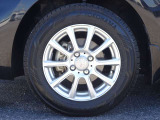 【タイヤ】 【14インチアルミホイール】《165/70R14》
