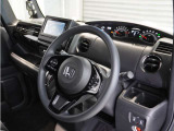 全国お近くのHondaディーラーで保証修理が受けられる「ホッと保証」が付いているので安心!!わずかなご負担で最長5年間の保証延長が可能!!
