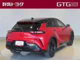 クラウンスポーツ 2.5 Z E-Four 4WD 