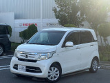 ホンダ車を熟知したサービスエンジニアが独自の商品化整備基準に基づいた点検・整備を実施致します。
