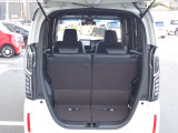 ●ご納車の前に車検整備を実施いたします。車検整備代は当社の負担です。次の車検はご納車から2年後となります。長い車検は嬉しいですね!