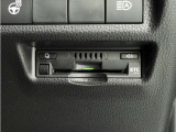 ETCゲートを使ってキャッシュレスで料金所を通過・スマートに時短出来ます。スマートICを乗降出来るのもメリットです!ETCカードはトヨタカードがおすすめ!