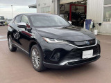 ハリアー  2.5 ハイブリッド Z レザーパッケージ