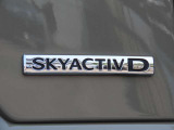 【SKYACTIVE-D】低圧縮比化とそれに伴う軽量化により、クリーン性能と燃費性能、そして軽やかな走行性能を両立させたマツダのクリーンディーゼルエンジン。