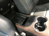 取り出しやすく、しまいやすい収納スペースが満載です。ティッシュやペットボトル等、用途に合わせた収納が可能ですので、使い方はあなた次第!