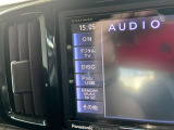 CD、USBなどでお好きな音楽を聴きながらドライブを楽しめます♪