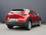 CX-30 1.8 XD プロアクティブ ツーリングセレクション 