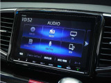 ◆Bluetooth Audio対応◆各種オーディオソースで退屈のないドライブをお楽しみください♪