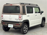 ハスラー J スタイルII ターボ 4WD ワンオーナー
