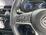 オーディオコントロールスイッチ付き☆
