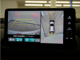 バックカメラ搭載です!車庫入れが苦手な人はもちろん、車両感覚に自信がある人にもお勧めです!見えない箇所が見えるようになるので、低い障害物や隠れてしまっている子供の存在等にも気付く事が出来ます。