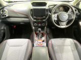 フォレスター 2.5 エックスブレイク 4WD 