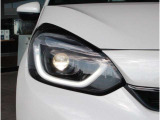 LEDヘッドライト搭載!明るく視界良好!消費電力も少なくバッテリーの負担軽減!高寿命で経済的な電球です!